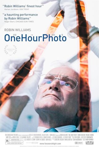 دانلود فیلم One Hour Photo 2002 دانلود فیلم One Hour Photo 2002