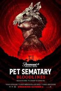 دانلود فیلم Pet Sematary: Bloodlines 2023