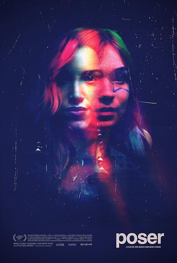 دانلود فیلم Poser 2021