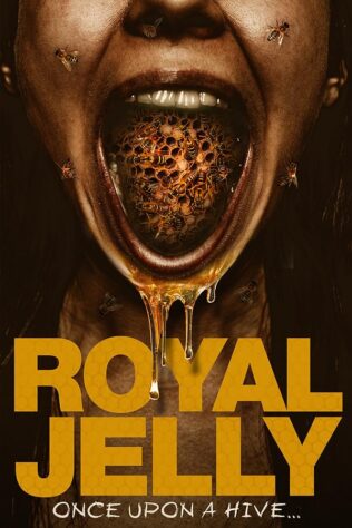 دانلود فیلم Royal Jelly 2021 دانلود فیلم Royal Jelly 2021