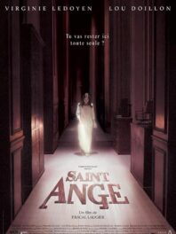 دانلود فیلم Saint Ange 2004