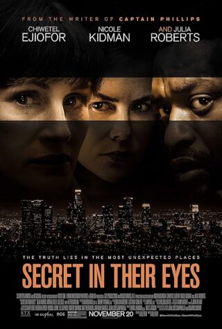 دانلود فیلم Secret in Their Eyes 2015 دانلود فیلم Secret in Their Eyes 2015