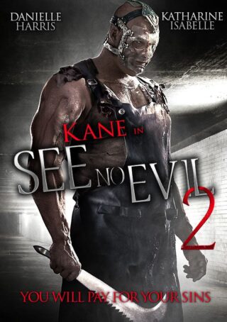 دانلود فیلم See No Evil 2 2014 دانلود فیلم See No Evil 2 2014