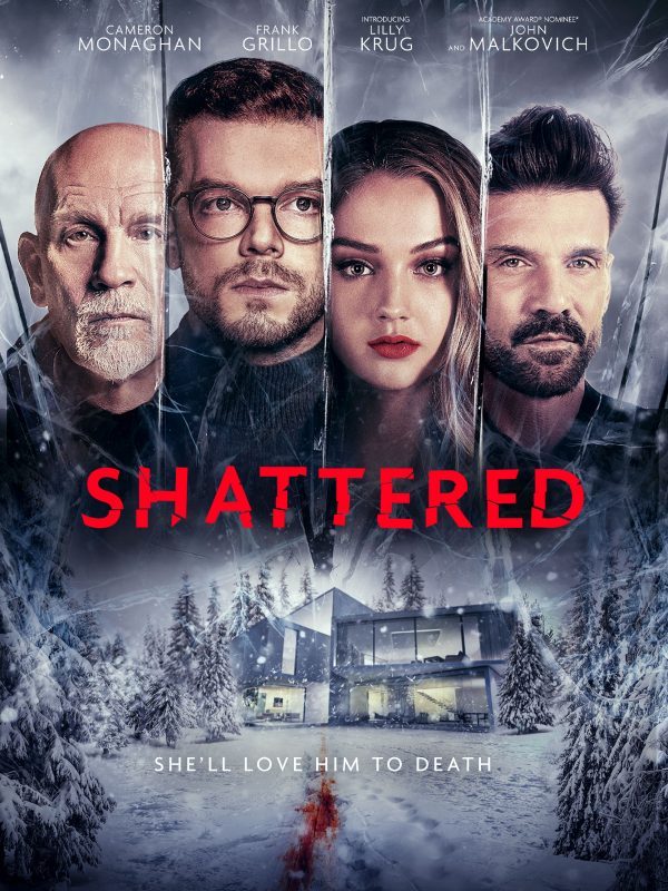 دانلود فیلم Shattered 2022