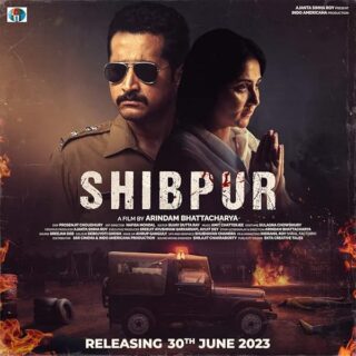 دانلود فیلم Shibpur 2023