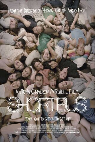 دانلود فیلم Shortbus 2006 دانلود فیلم Shortbus 2006