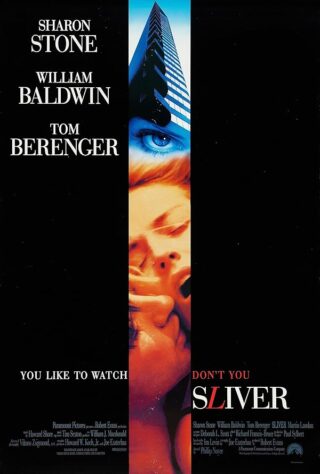 دانلود فیلم Sliver 1993