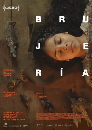 دانلود فیلم Sorcery 2023 دانلود فیلم Sorcery 2023