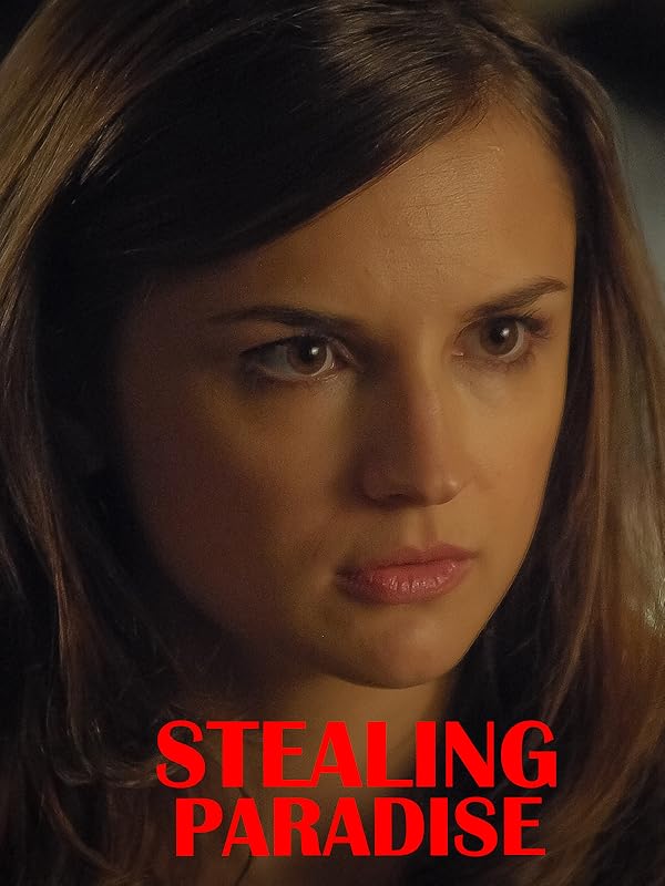 دانلود فیلم Stealing Paradise 2011
