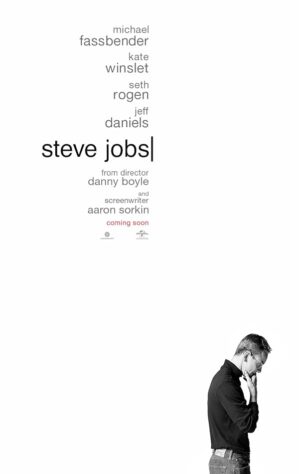دانلود فیلم Steve Jobs 2015 دانلود فیلم Steve Jobs 2015