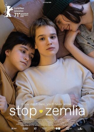 دانلود فیلم Stop-Zemlia 2021 دانلود فیلم Stop-Zemlia 2021