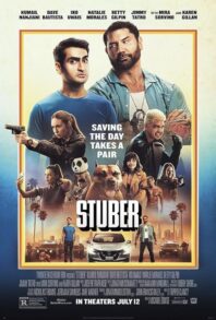 دانلود فیلم Stuber 2019