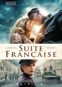 دانلود فیلم Suite Française 2014