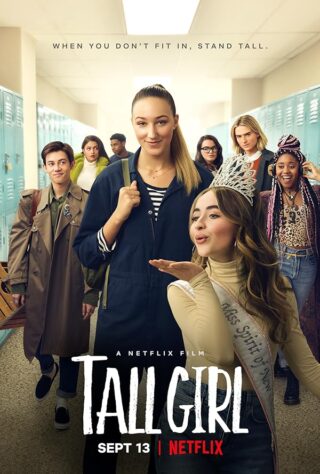 دانلود فیلم Tall Girl 2019