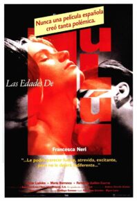 دانلود فیلم The Ages of Lulu 1990
