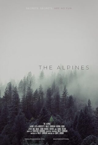 دانلود فیلم The Alpines 2021 دانلود فیلم The Alpines 2021