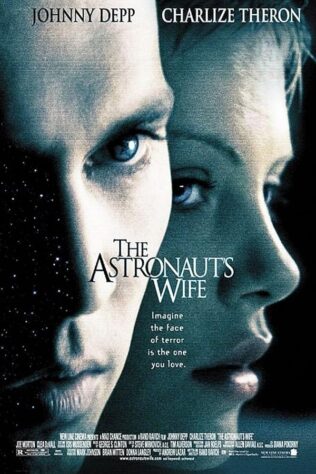 دانلود فیلم The Astronaut’s Wife 1999 دانلود فیلم The Astronaut’s Wife 1999