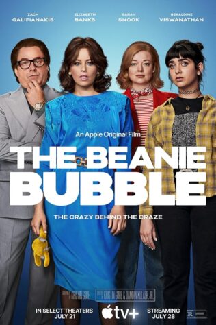 دانلود فیلم The Beanie Bubble 2023 دانلود فیلم The Beanie Bubble 2023