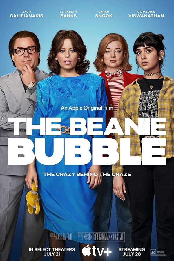 دانلود فیلم The Beanie Bubble 2023