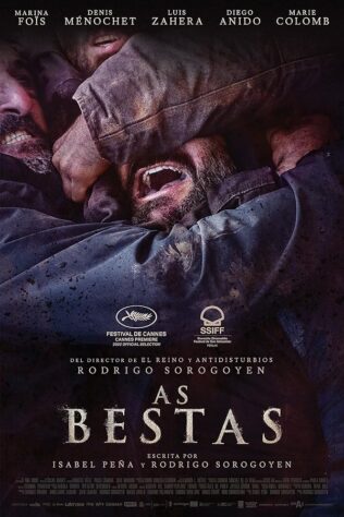 دانلود فیلم The Beasts 2022 دانلود فیلم The Beasts 2022