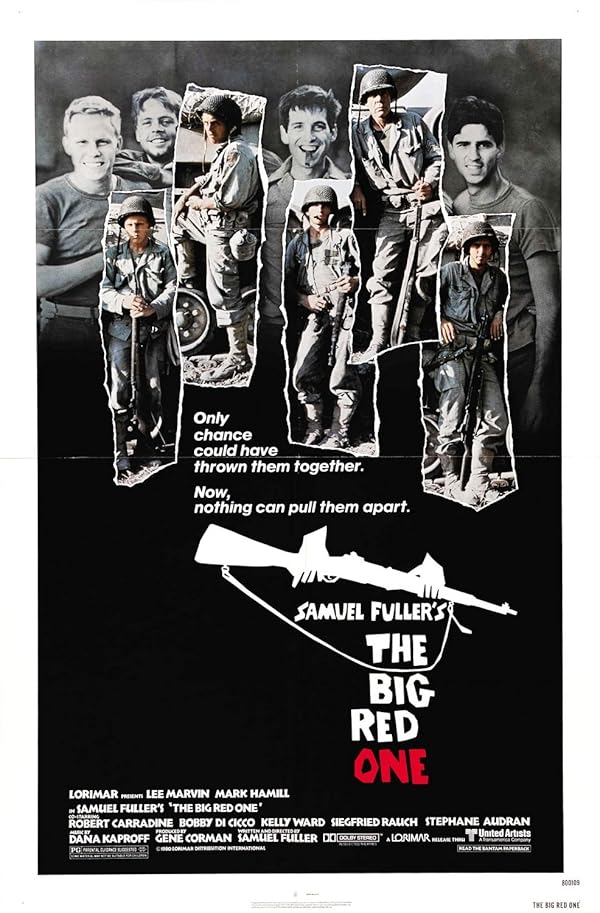 دانلود فیلم The Big Red One 1980