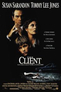 دانلود فیلم The Client 1994