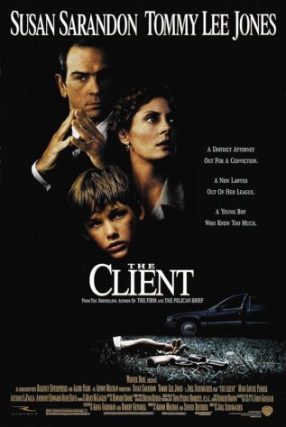 دانلود فیلم The Client 1994