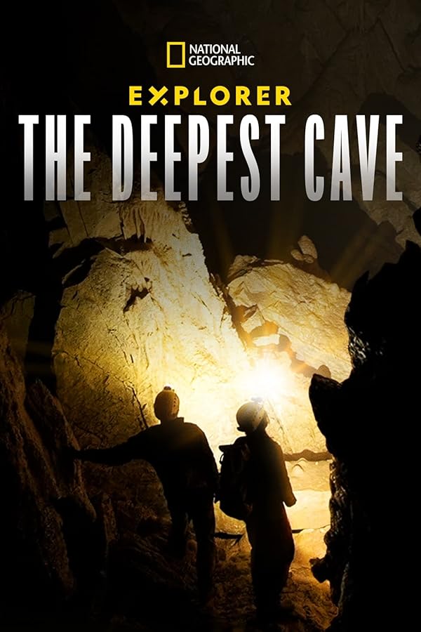 دانلود فیلم The Deepest Cave 2022