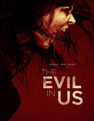 دانلود فیلم The Evil in Us 2016 دانلود فیلم The Evil in Us 2016