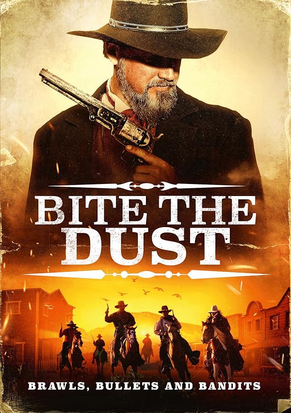 دانلود فیلم Bite the Dust 2023