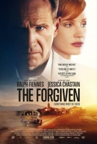 دانلود فیلم The Forgiven 2021