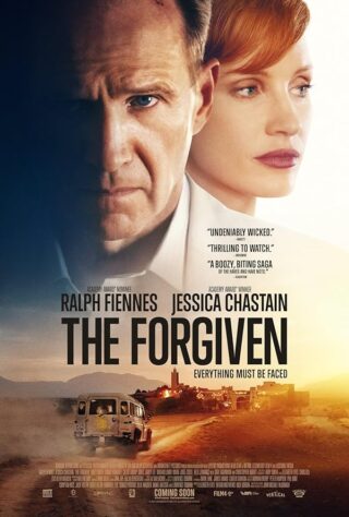 دانلود فیلم The Forgiven 2021