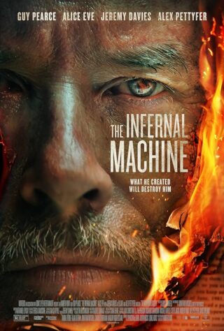 دانلود فیلم The Infernal Machine 2022 دانلود فیلم The Infernal Machine 2022