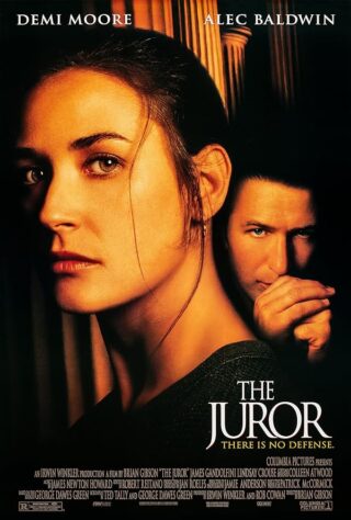 دانلود فیلم The Juror 1996 دانلود فیلم The Juror 1996
