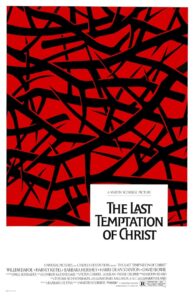 دانلود فیلم The Last Temptation of Christ 1988
