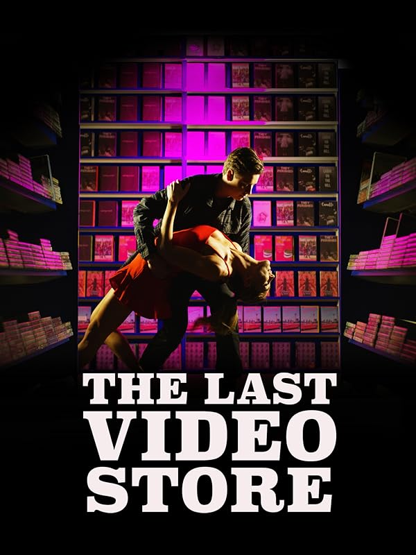 دانلود فیلم The Last Video Store 2023