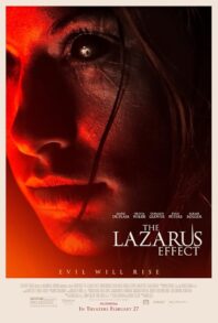 دانلود فیلم The Lazarus Effect 2015