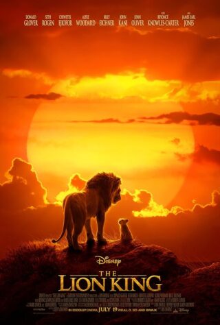 دانلود فیلم The Lion King 2019 دانلود فیلم The Lion King 2019