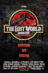 دانلود فیلم The Lost World: Jurassic Park 1997