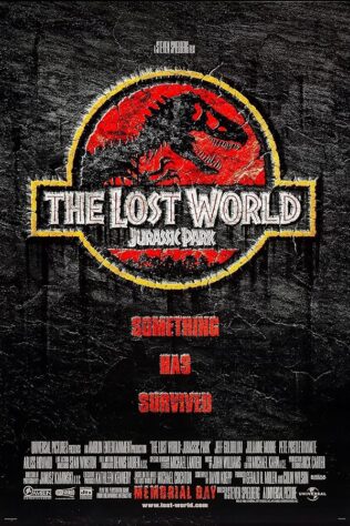 دانلود فیلم The Lost World: Jurassic Park 1997