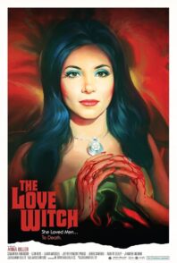 دانلود فیلم The Love Witch 2016