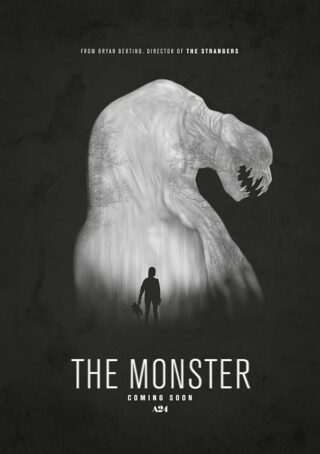دانلود فیلم The Monster 2016 دانلود فیلم The Monster 2016