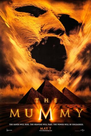 دانلود فیلم The Mummy 1999 دانلود فیلم The Mummy 1999