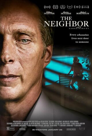 دانلود فیلم The Neighbor 2017 دانلود فیلم The Neighbor 2017