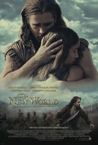 دانلود فیلم The New World 2005 دانلود فیلم The New World 2005