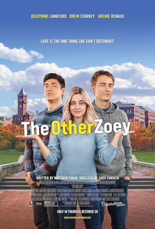 دانلود فیلم The Other Zoey 2023 دانلود فیلم The Other Zoey 2023