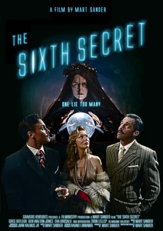 دانلود فیلم The Sixth Secret 2022