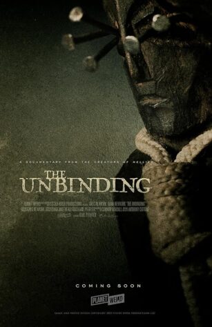 دانلود فیلم The Unbinding 2023 دانلود فیلم The Unbinding 2023