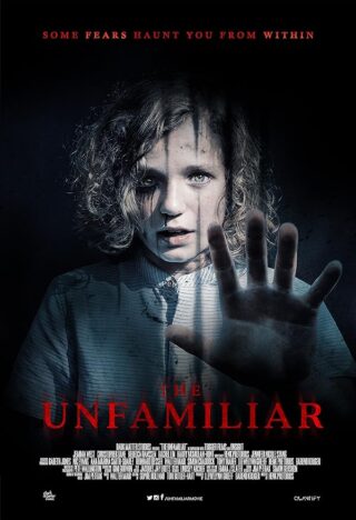 دانلود فیلم The Unfamiliar 2020 دانلود فیلم The Unfamiliar 2020