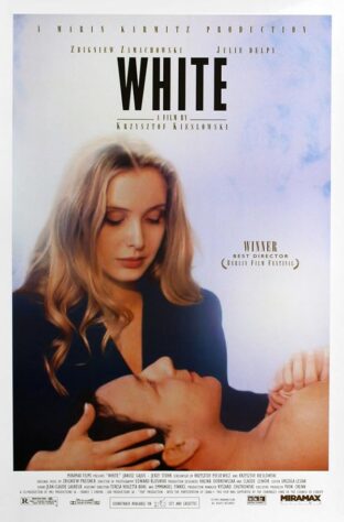 دانلود فیلم Three Colors: White 1994 دانلود فیلم Three Colors: White 1994